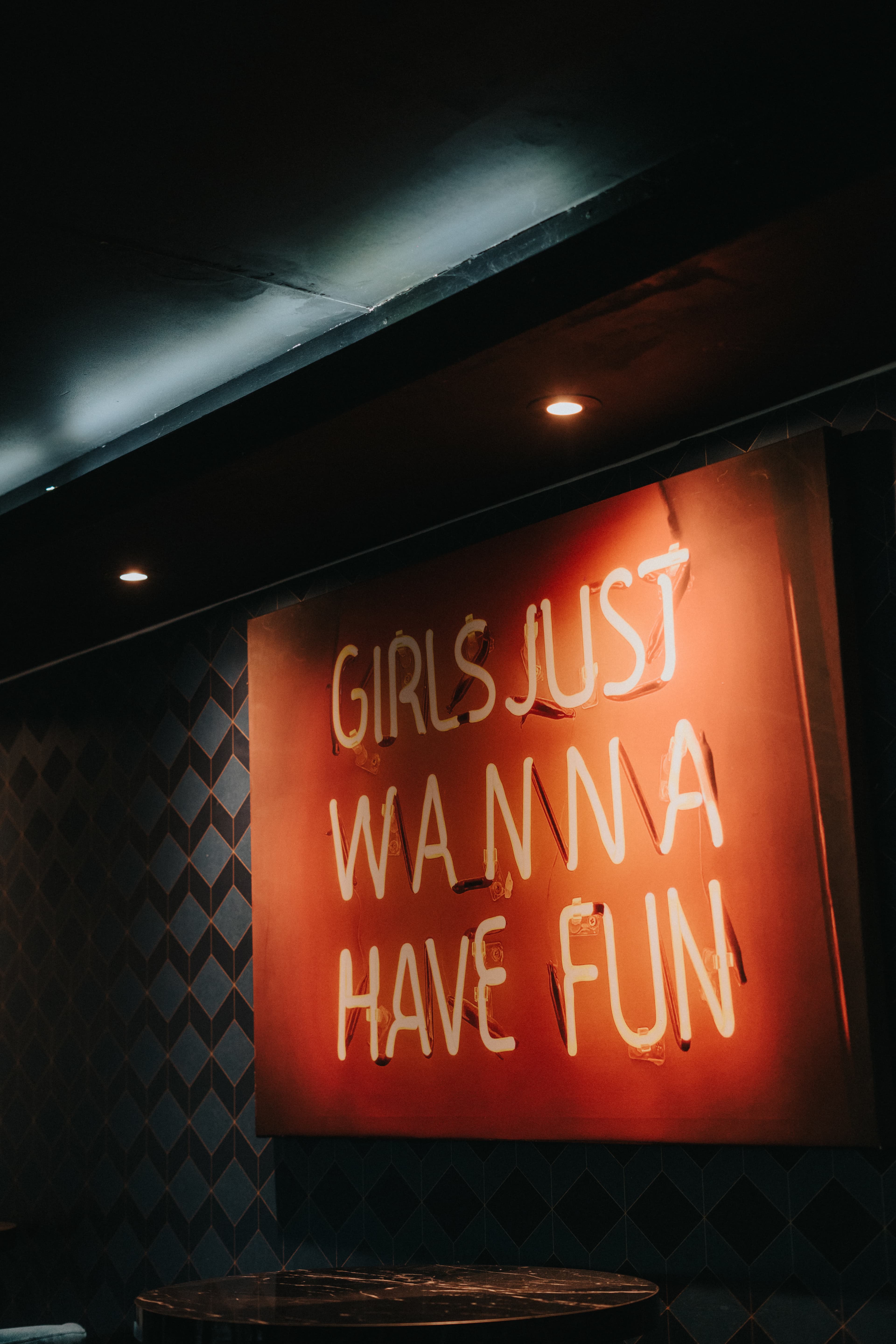 Exclusive Hire, Bando Bar photo #6