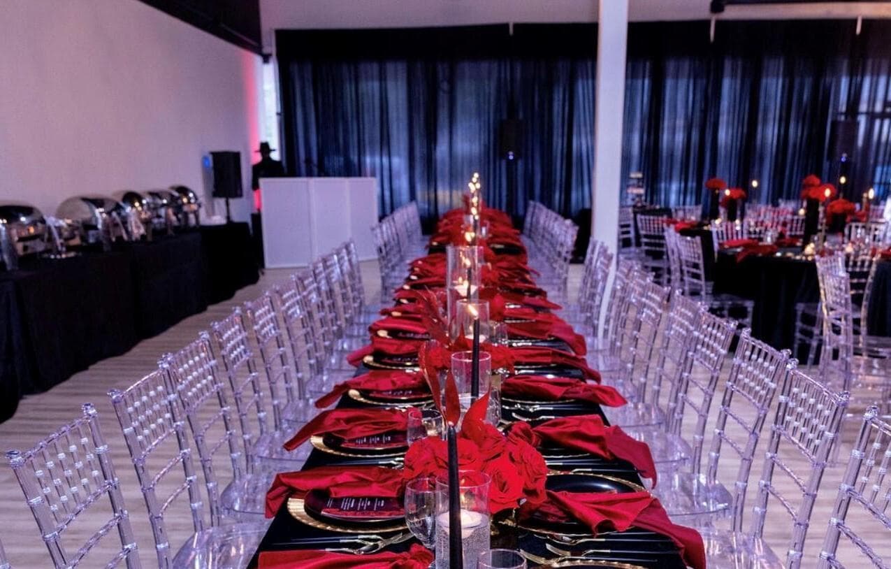 Event Space, The L Room Event Venue photo #1