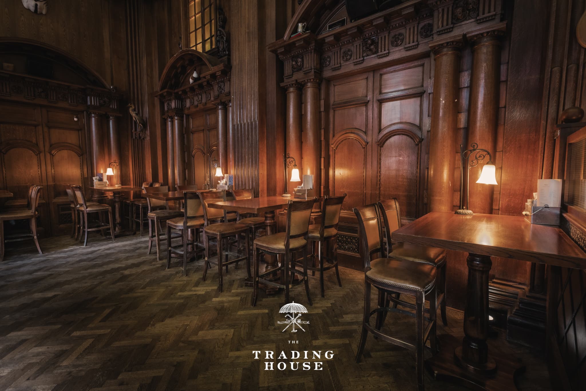 Exclusive Full Venue Hire, The Trading House photo #3