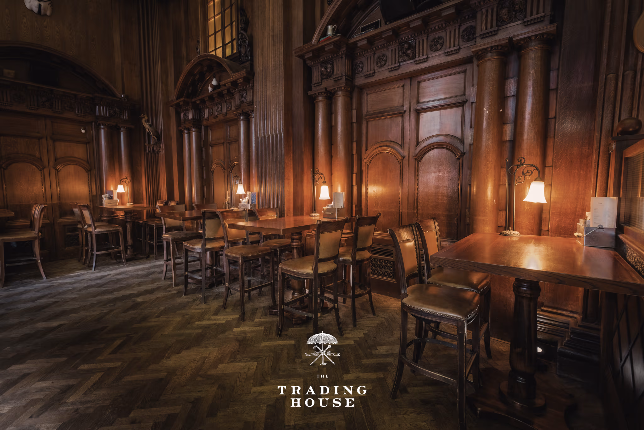 Photo of The Trading House, Exclusive Full Venue Hire