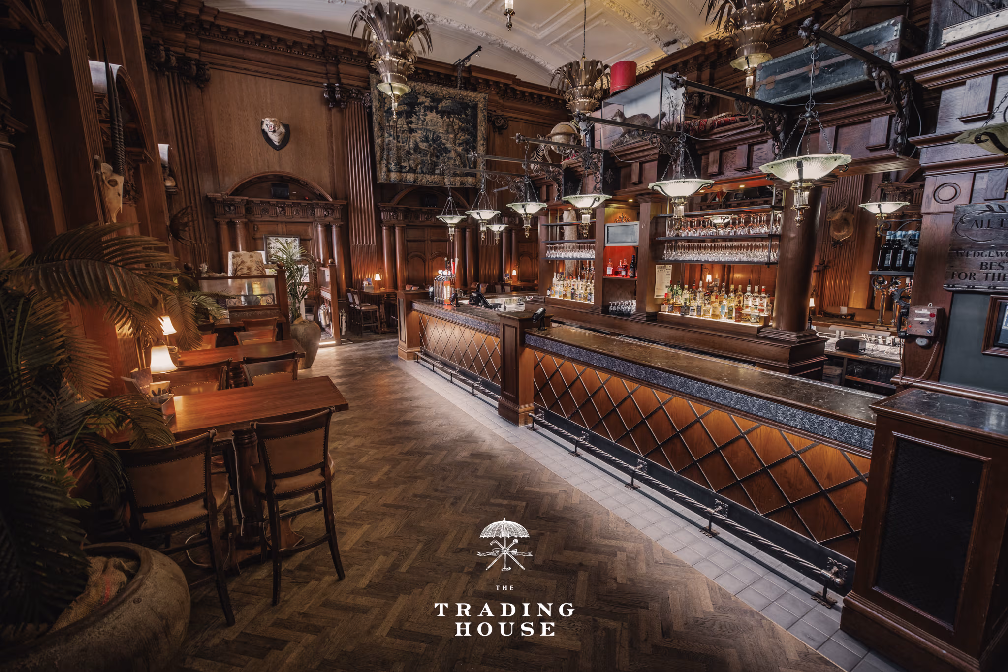Photo of The Trading House, Exclusive Full Venue Hire