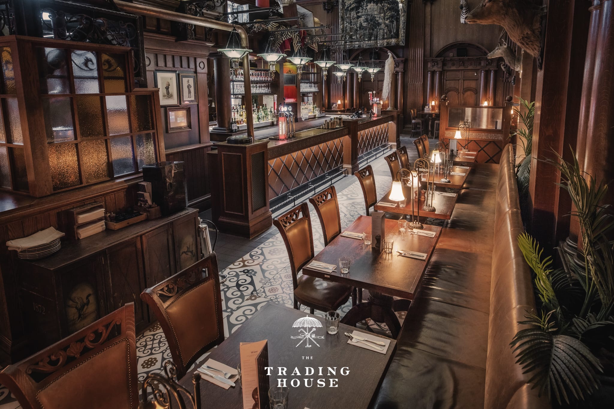 Photo of The Trading House, Exclusive Full Venue Hire