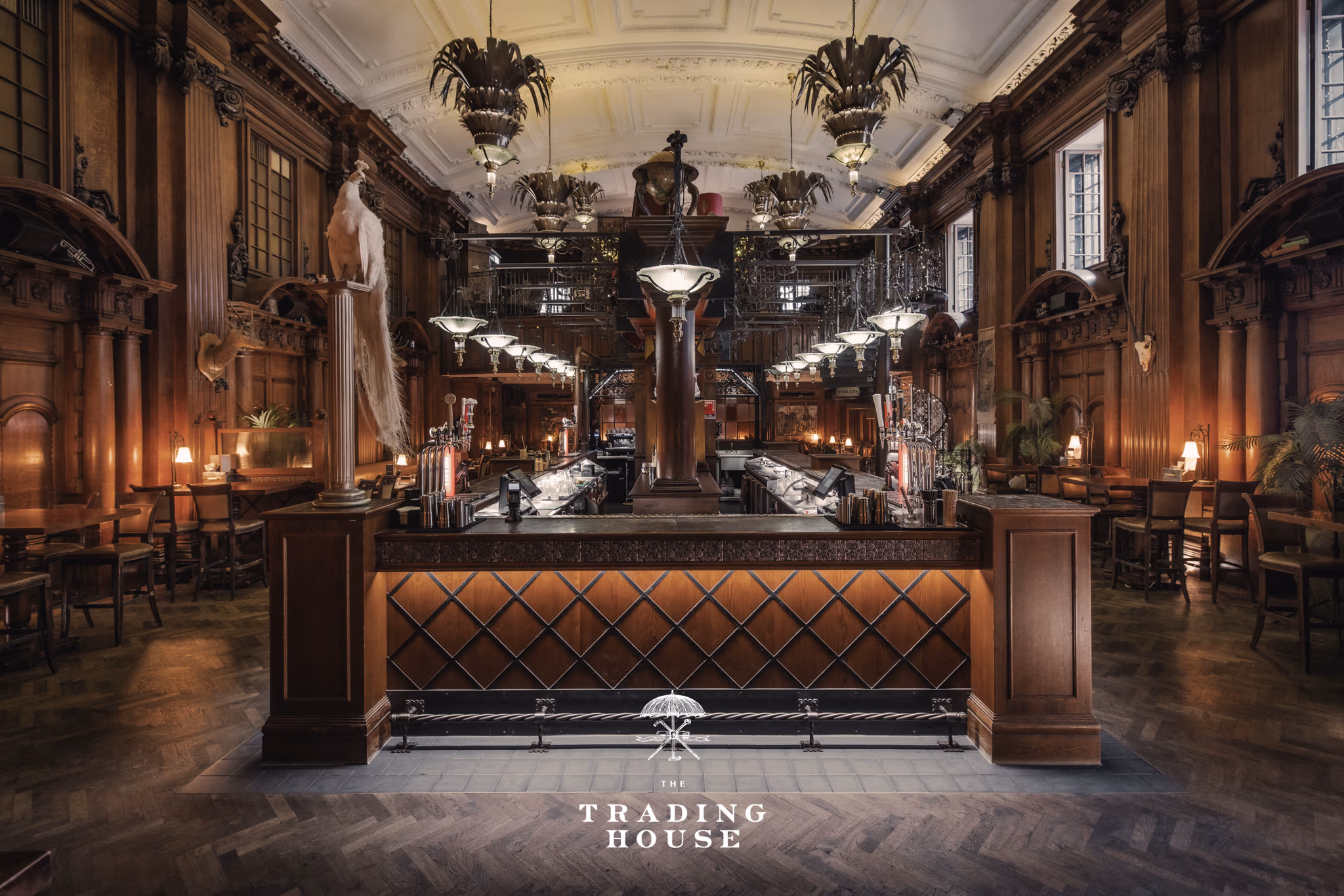 Photo of The Trading House, Exclusive Full Venue Hire