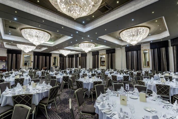 Hardwick Hall Hotel, Exclusive Hire, undefined photo #4