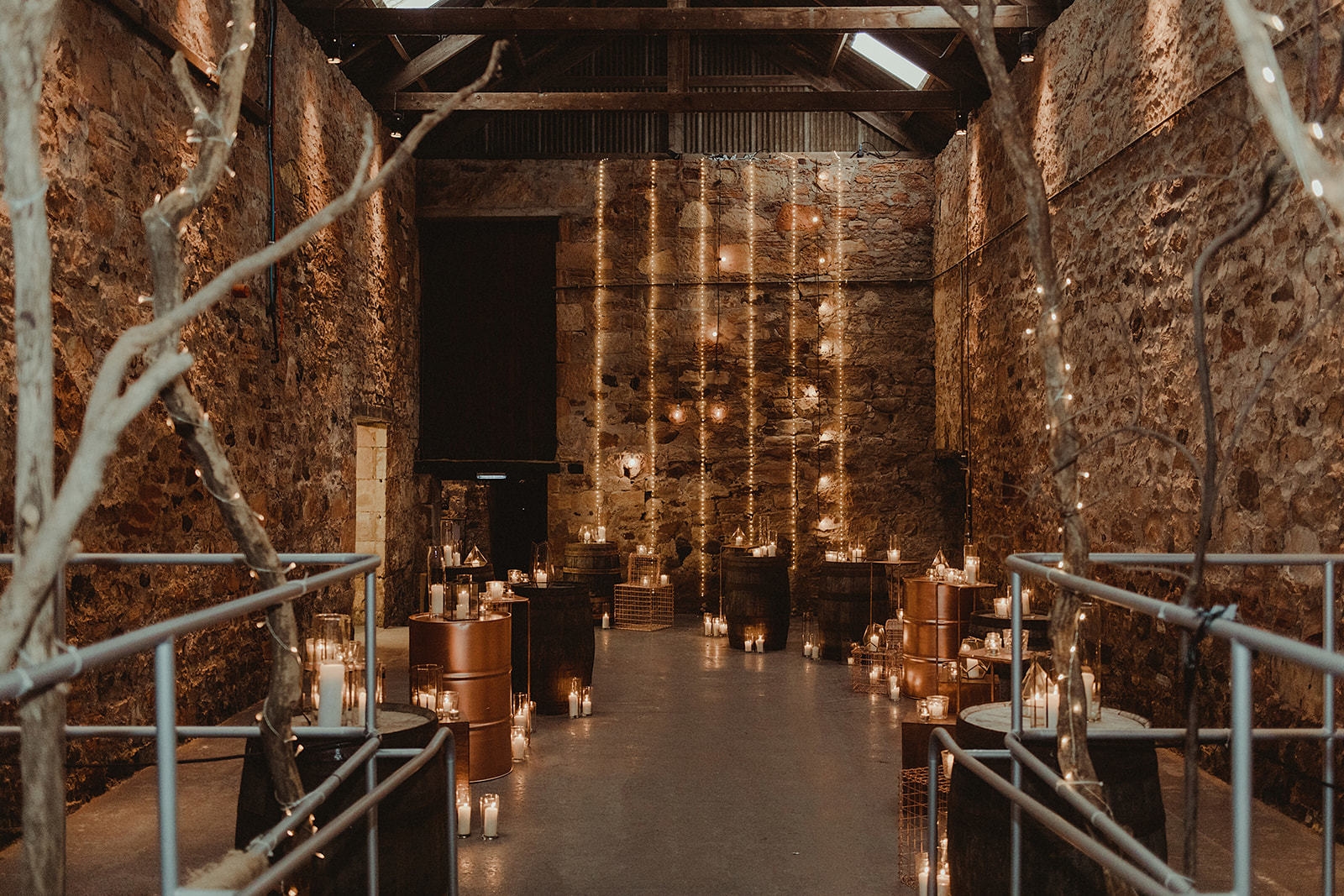 Photo of Kinkell Byre, Ians Shed