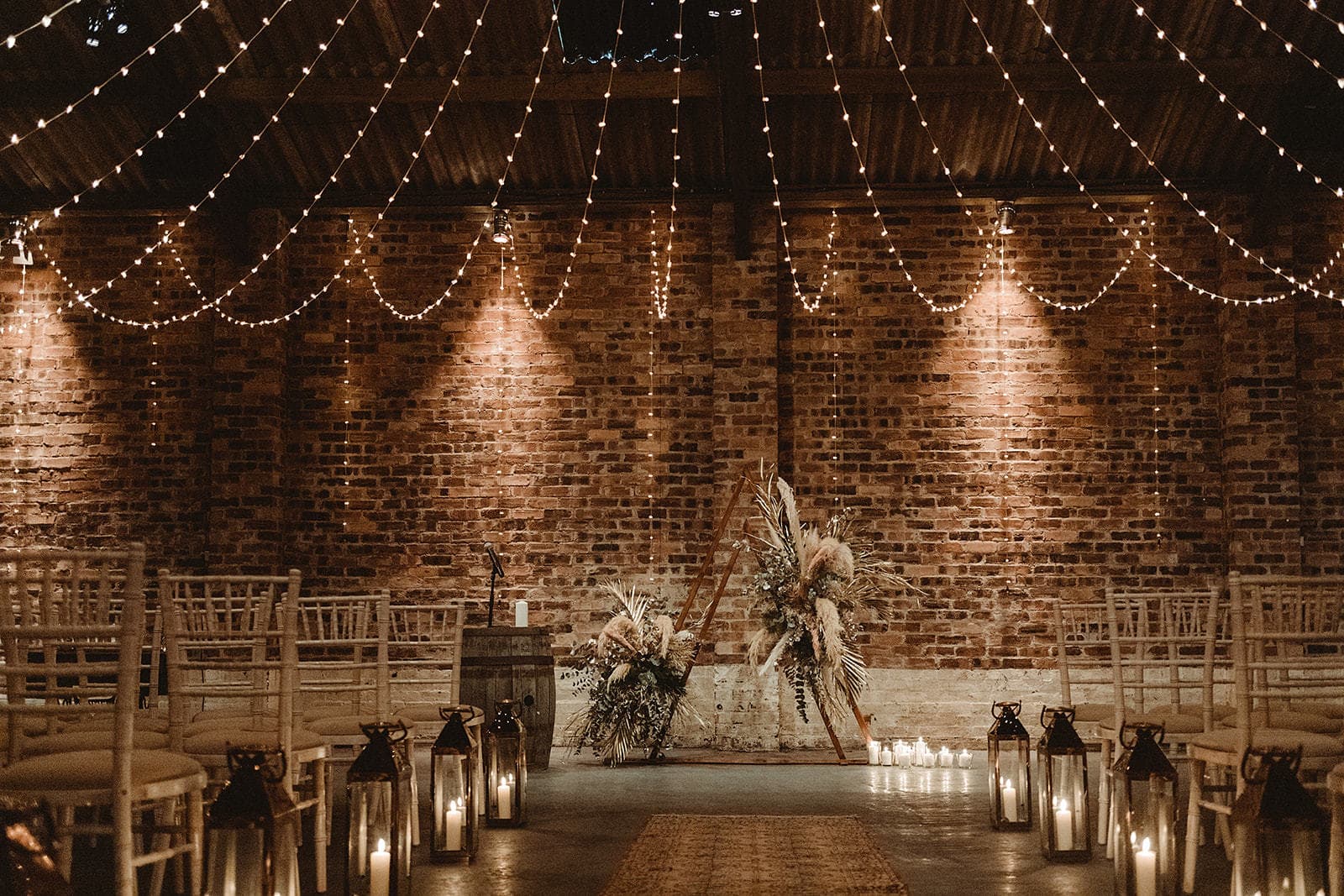 Tattie Shed, Kinkell Byre photo #3