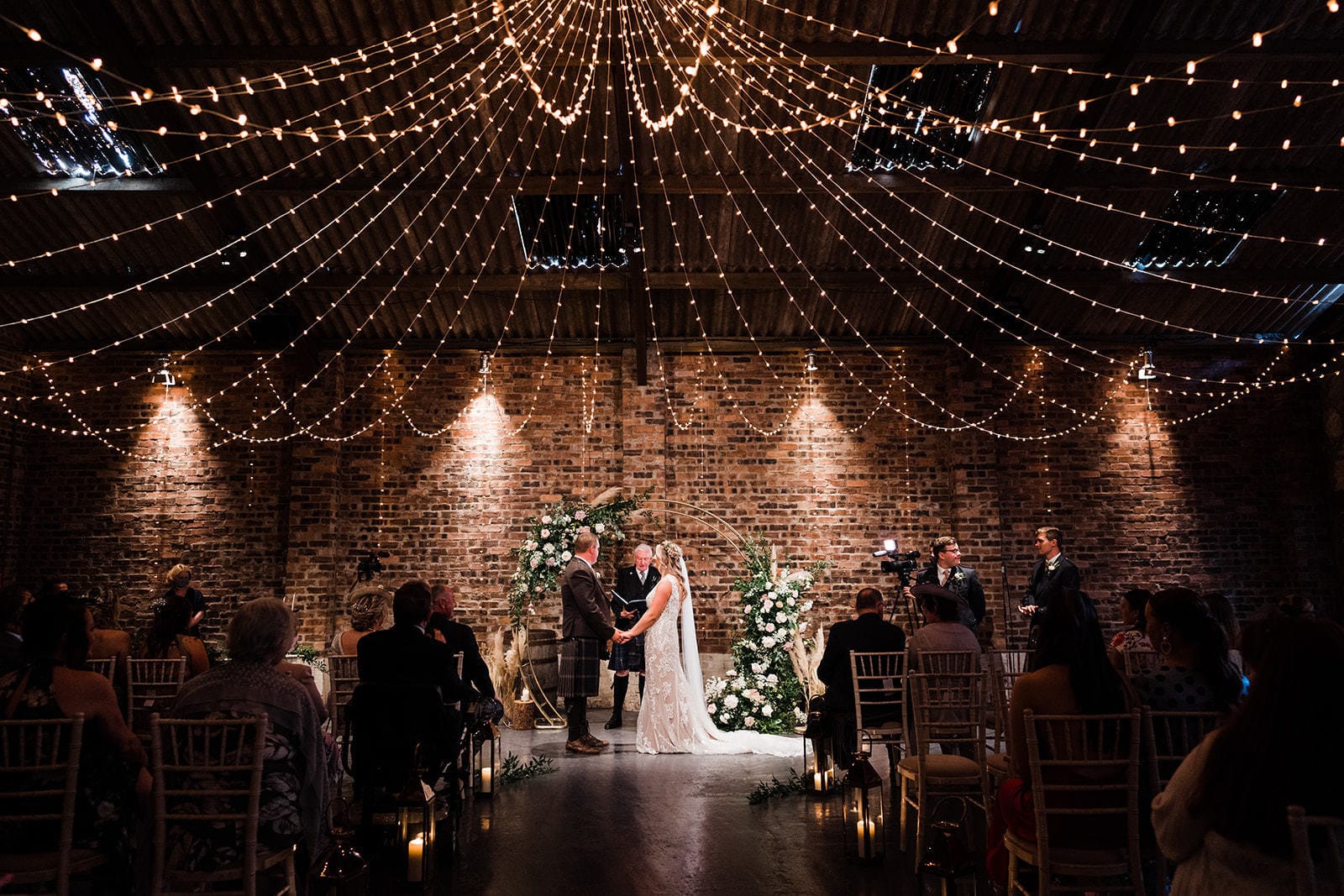 Photo of Kinkell Byre, Exclusive Hire