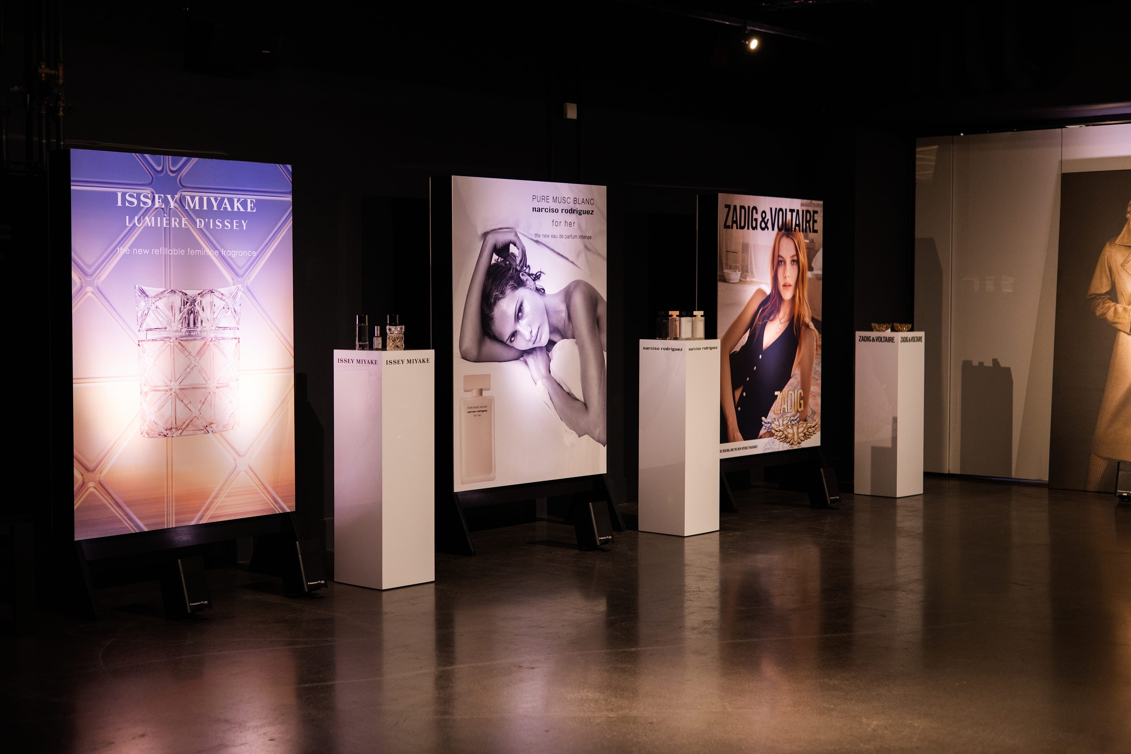 Photo of SPYSCAPE & SPYGAMES, Studio A