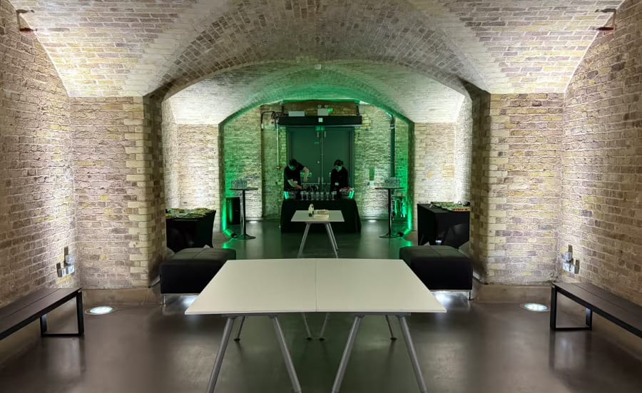 Photo of SPYSCAPE & SPYGAMES, Whole Venue Hire
