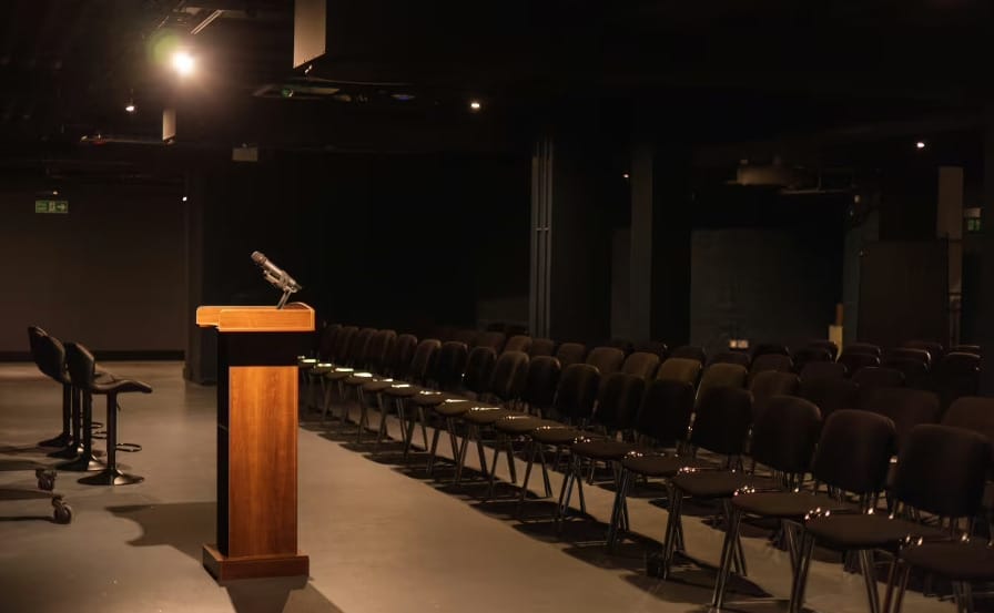 Photo of SPYSCAPE & SPYGAMES, Whole Venue Hire