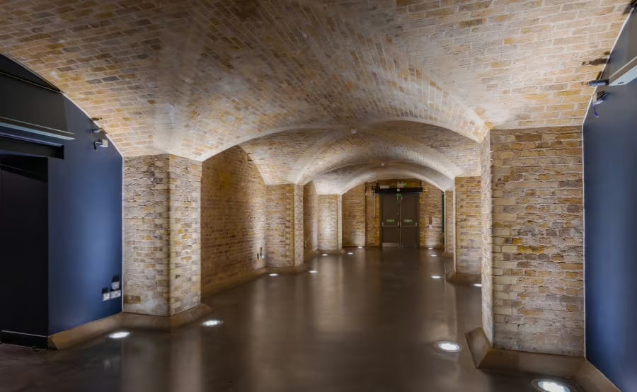 Photo of SPYSCAPE & SPYGAMES, Whole Venue Hire