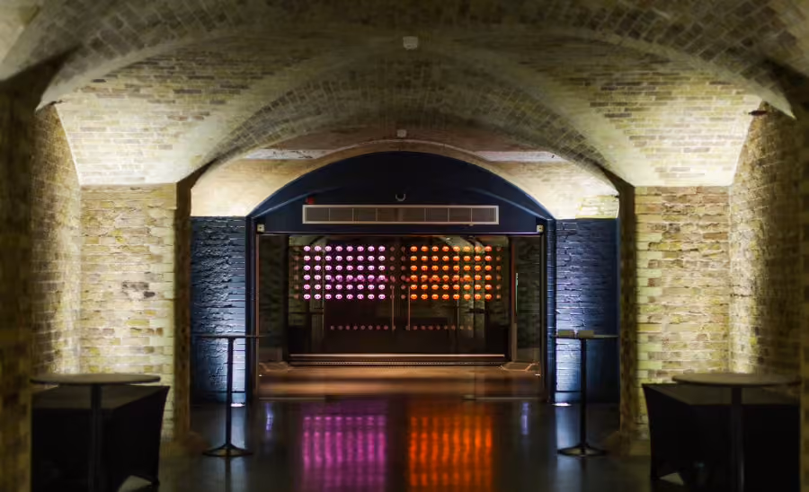 Whole Venue Hire, SPYSCAPE & SPYGAMES photo #6
