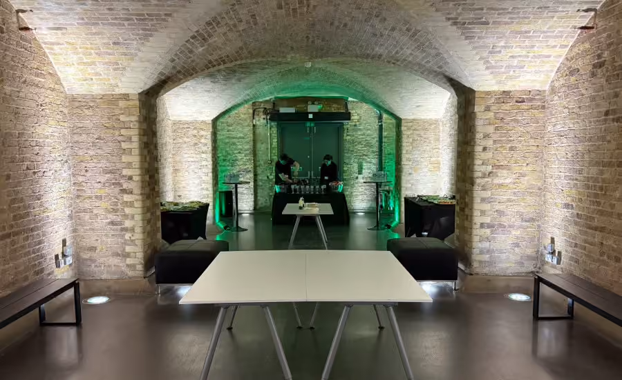 Whole Venue Hire, SPYSCAPE & SPYGAMES photo #7