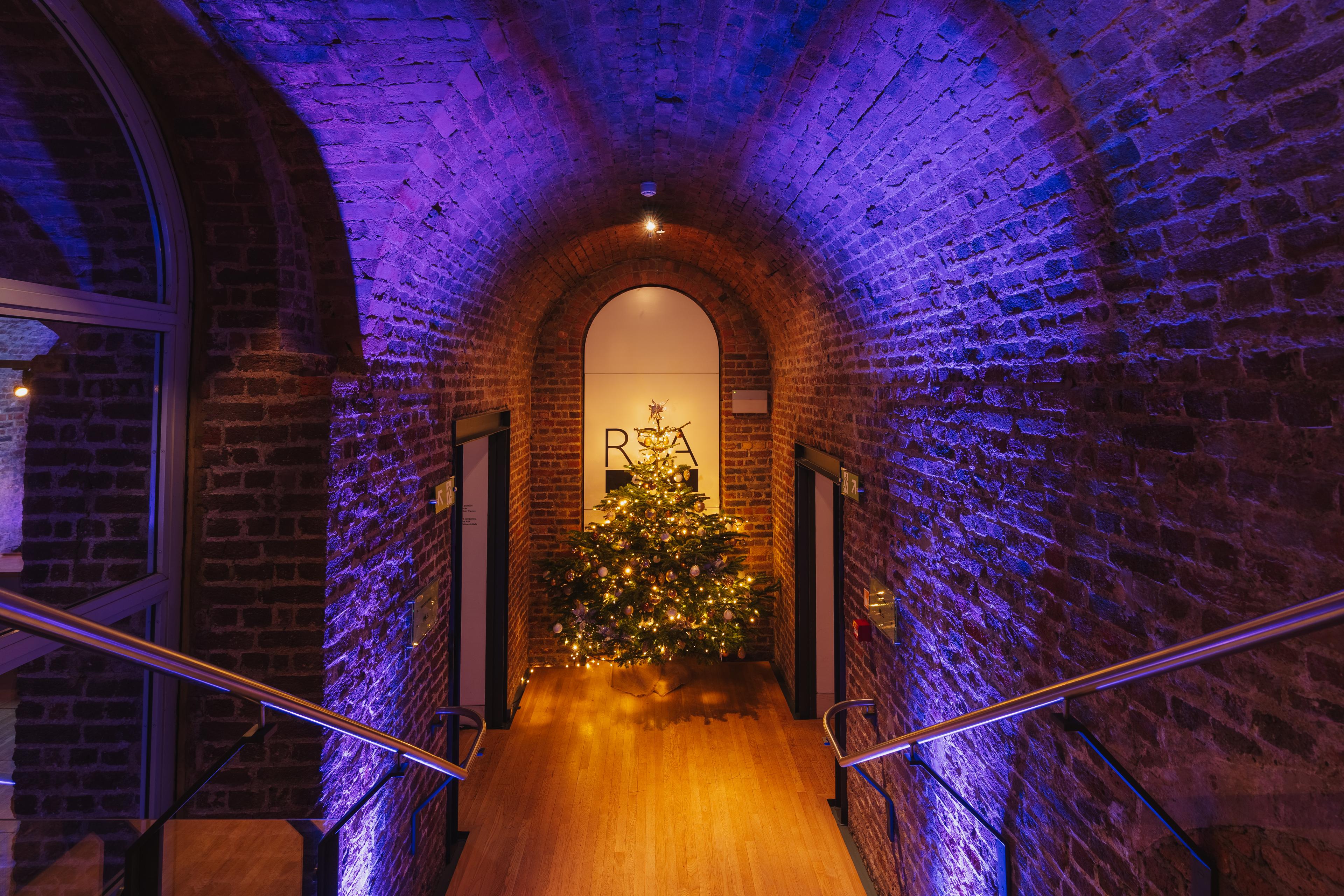 Christmas Parties At RSA House From £99+VAT, RSA House photo #1
