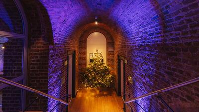 Christmas Parties At RSA House From £99+VAT