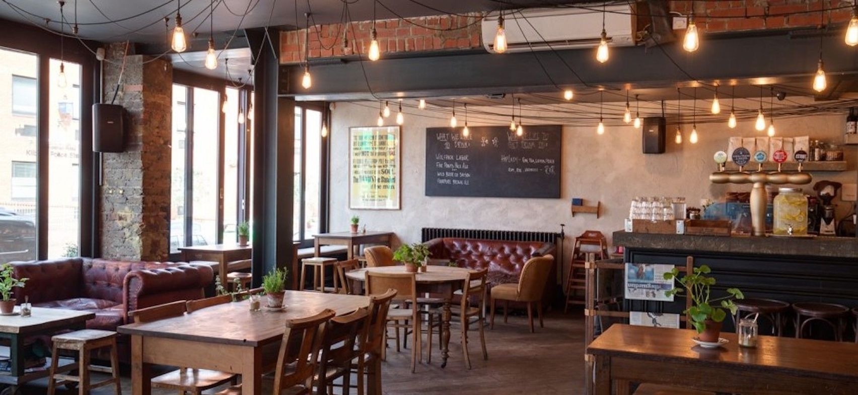 Photo of Alice House Queen's Park