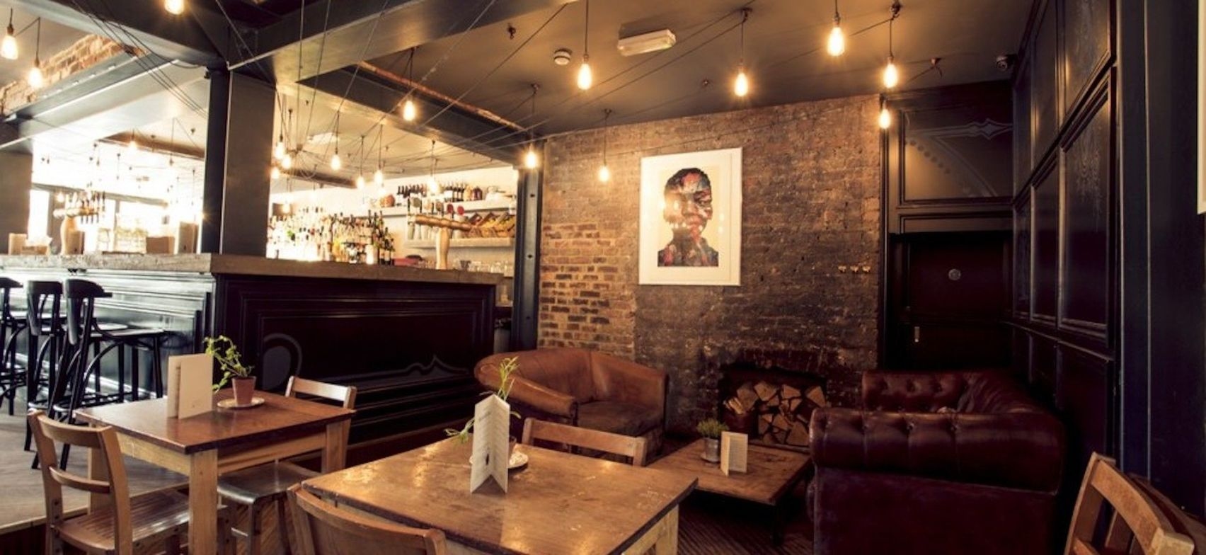 Photo of Alice House Queen's Park, Bar And Restaurant