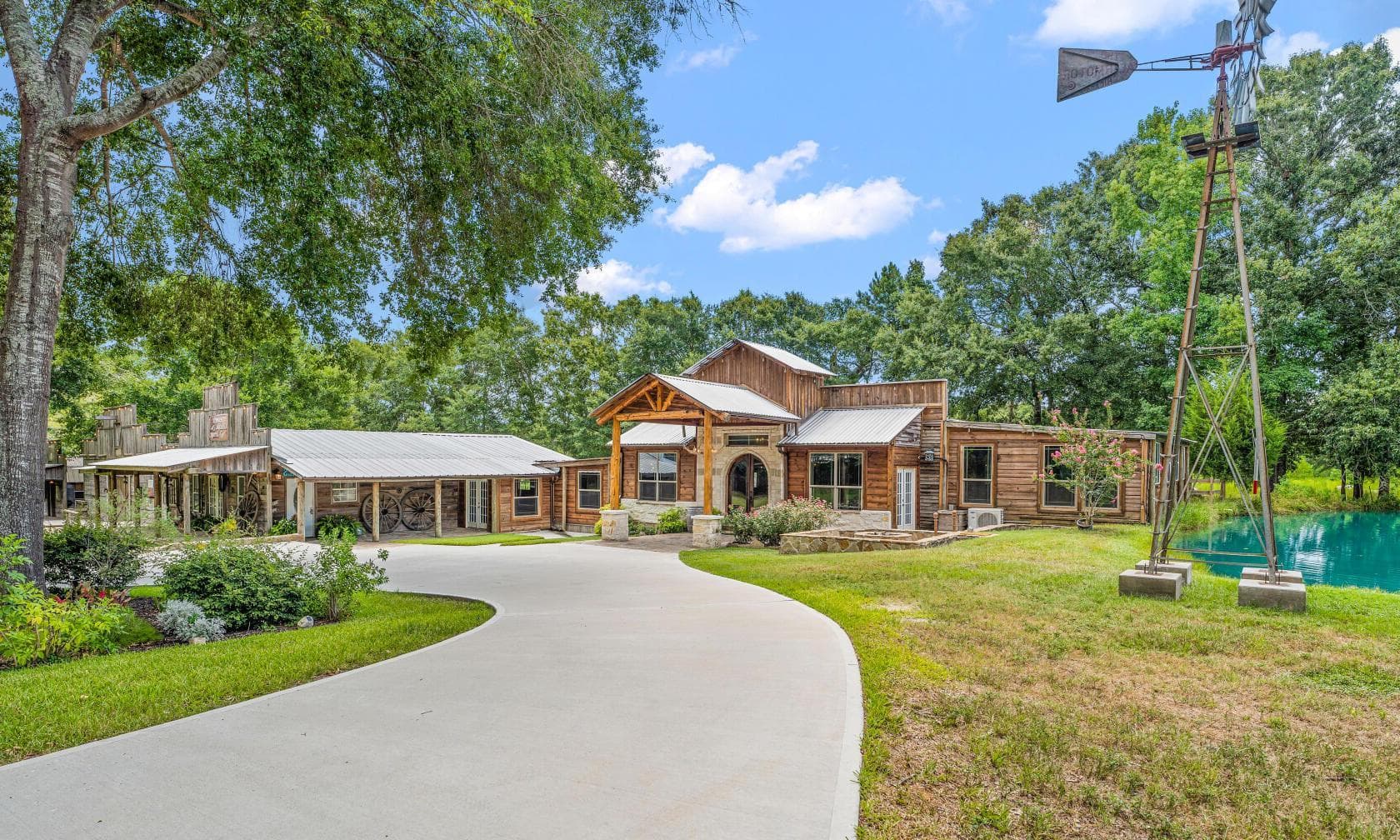 Photo of SJP Ranch, Ranch Venue