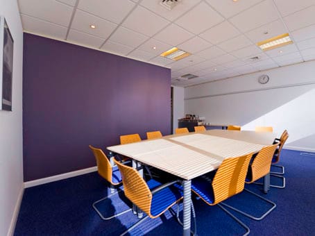 Photo of Regus Exeter Business Park