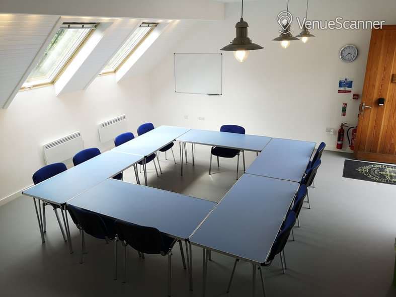 The Classroom, Castlebank Horticultural Centre photo #1