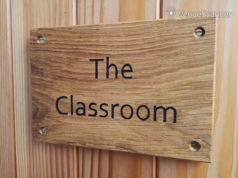 The Classroom, Castlebank Horticultural Centre photo #2