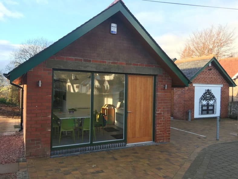 Castlebank Horticultural Centre photo #2