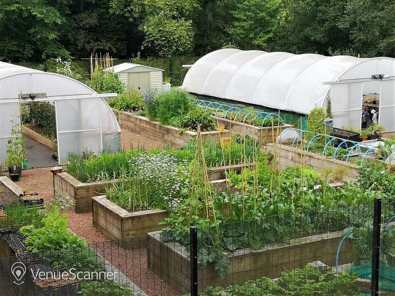 The Classroom, Castlebank Horticultural Centre photo #6