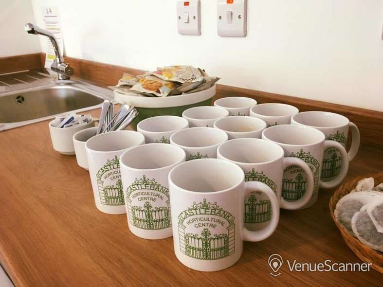 The Classroom, Castlebank Horticultural Centre photo #3