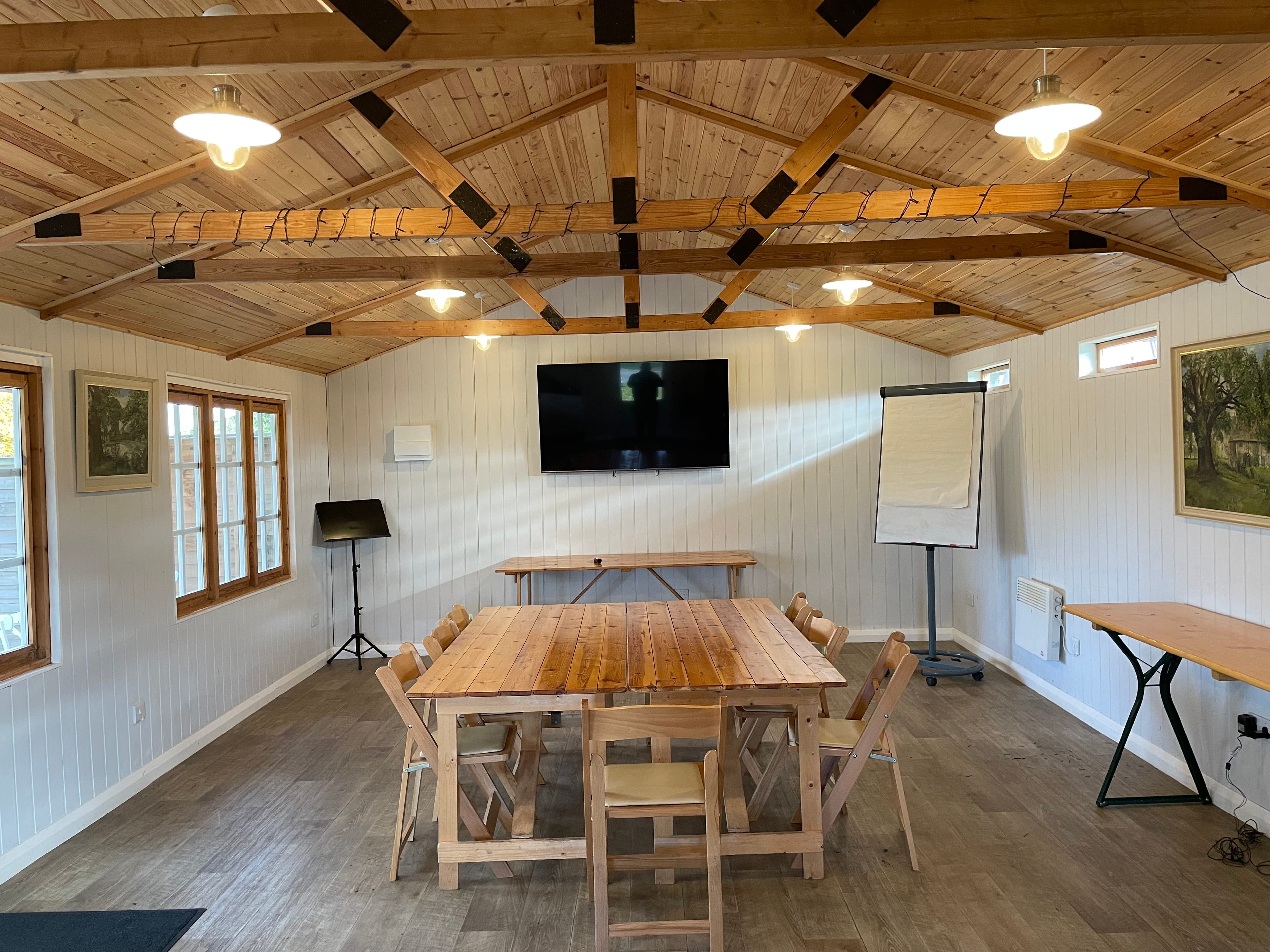 Photo of Stubbers Adventure Centre, The Boathouse