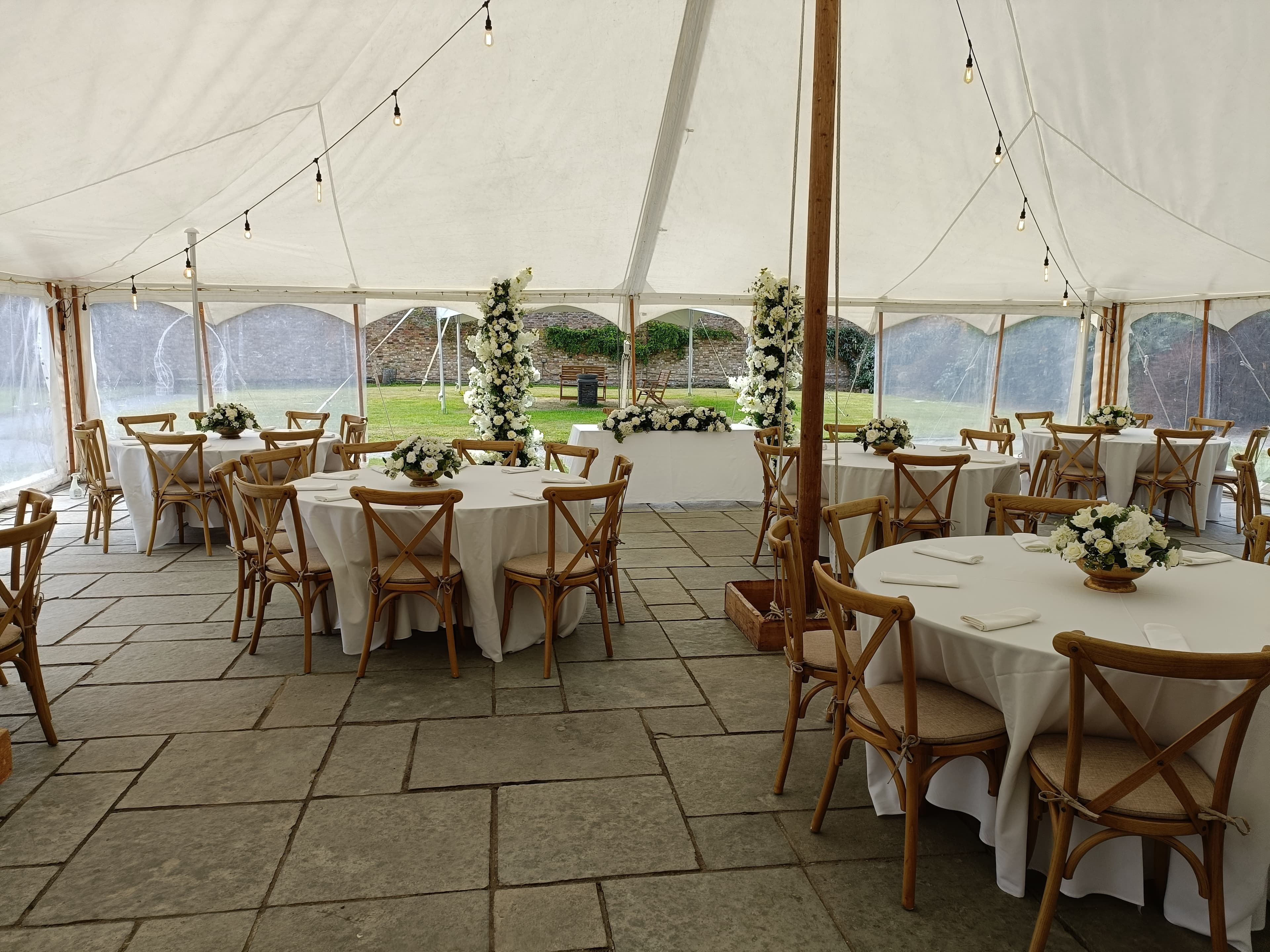 The Walled Garden, Stubbers Adventure Centre photo #4