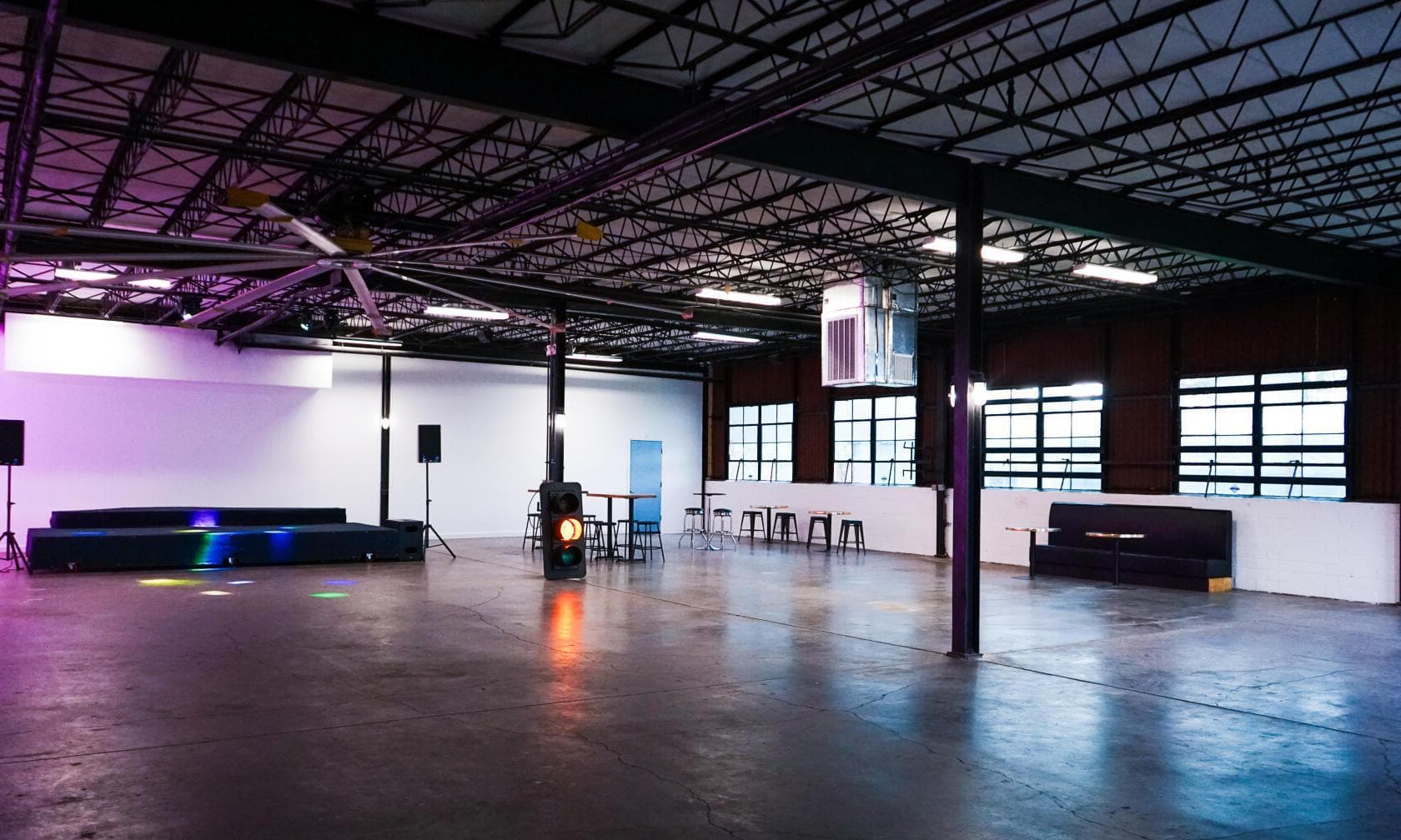 Whole Venue Rental, Byxstudios photo #1