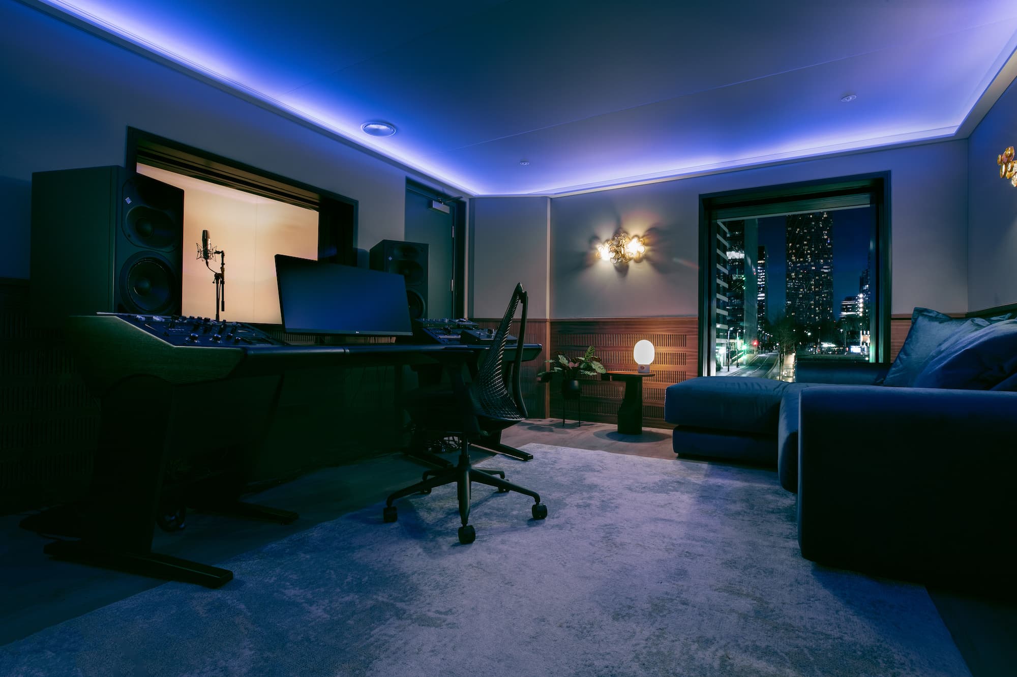 Music Team Building - DJing & Song Production 101, Qube East - Bar & Recording Studios photo #5
