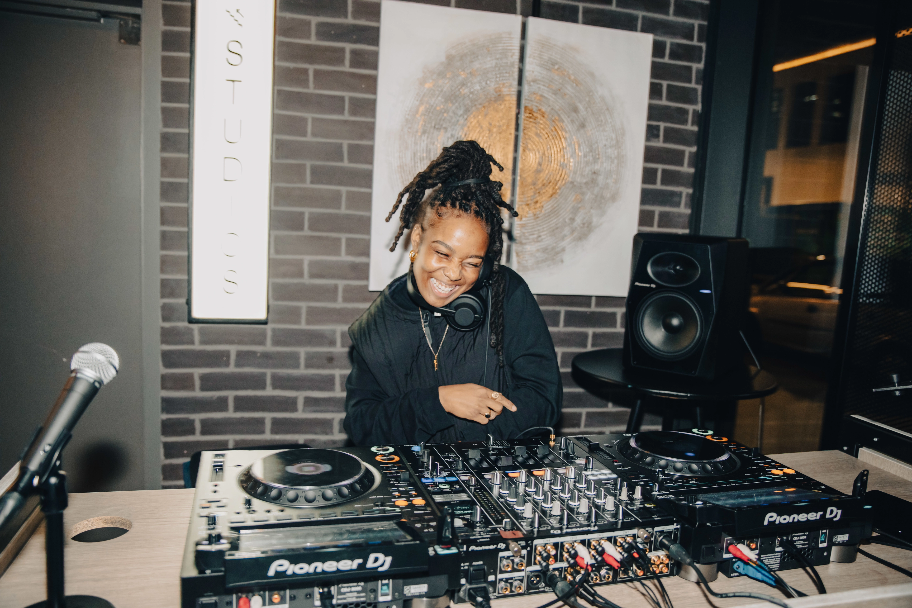 Photo of Qube East - Bar & Recording Studios, Qube Cocktail Bar & Lounge