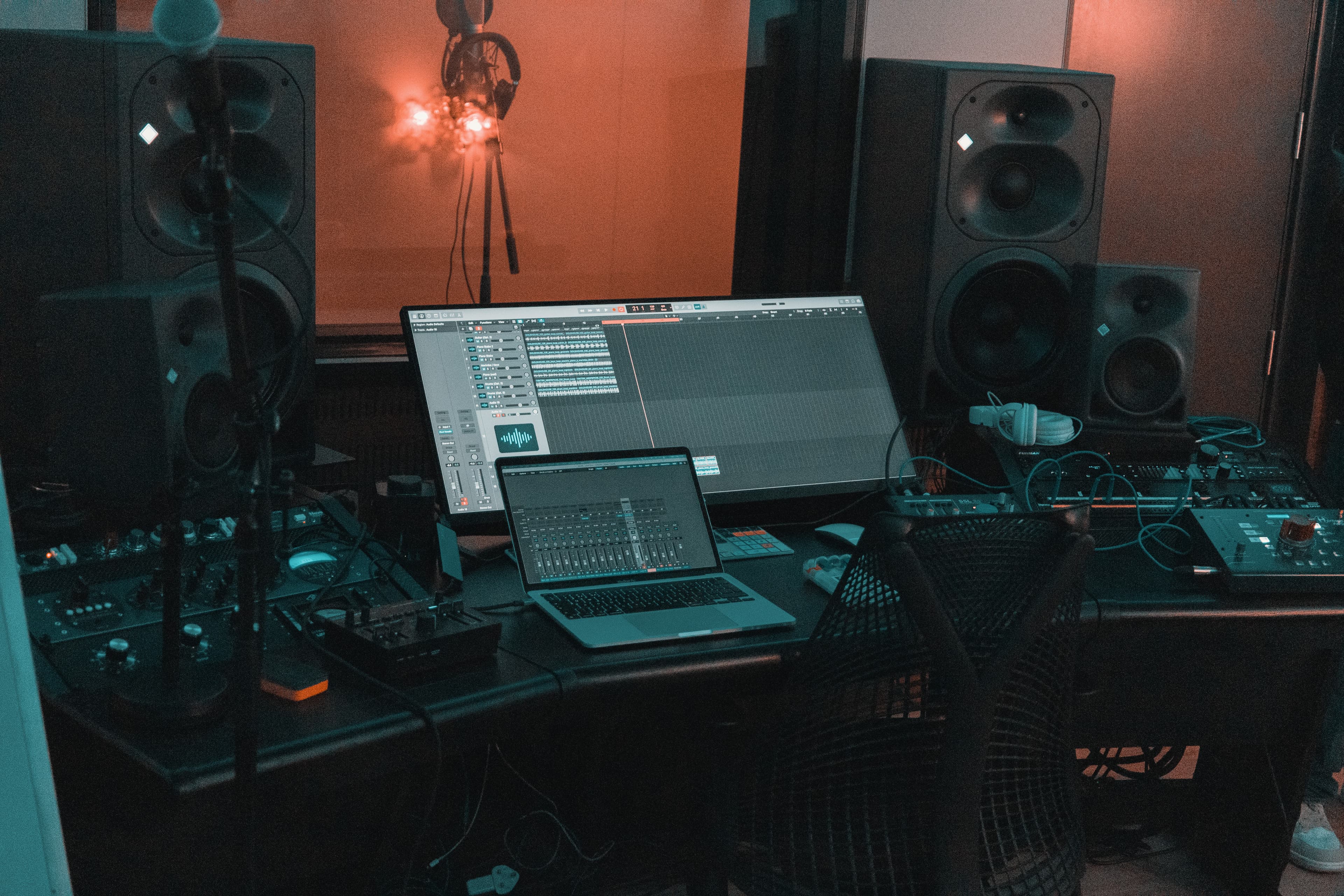 Music Team Building - DJing & Song Production 101, Qube East - Bar & Recording Studios photo #11