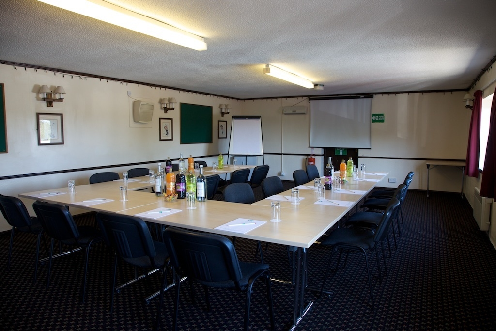 Photo of Tilsworth Golf Conference Centre, Stanbridge Suite