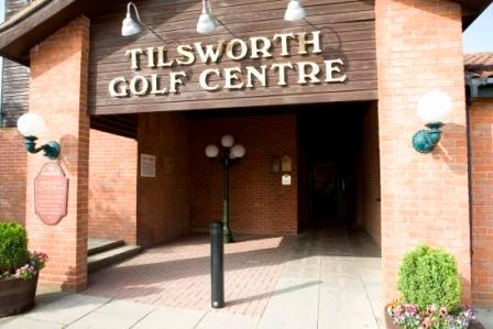 Bistro, Tilsworth Golf Conference Centre photo #2