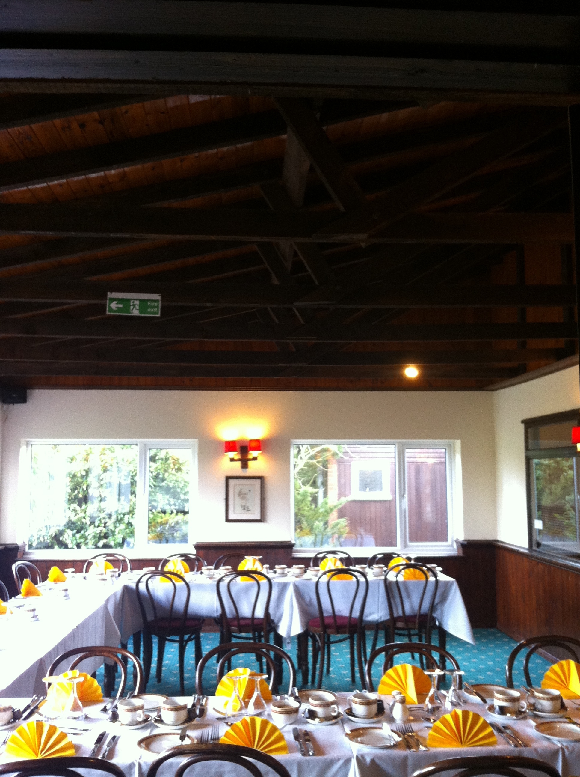 Photo of Tilsworth Golf Conference Centre