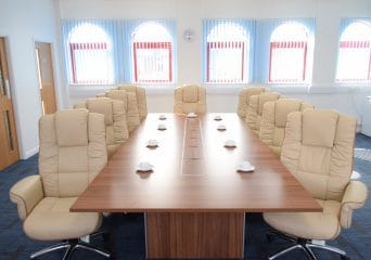 Photo of Humanitarian Academy For Development, Training Room 6
