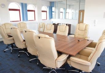 Training Room 6, Humanitarian Academy For Development photo #3