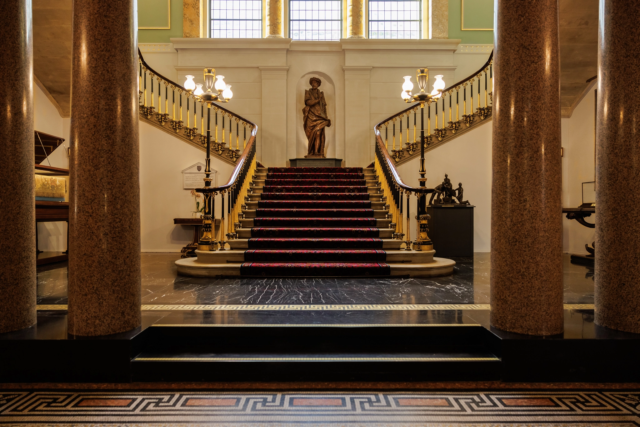 Photo of Fishmongers' Hall