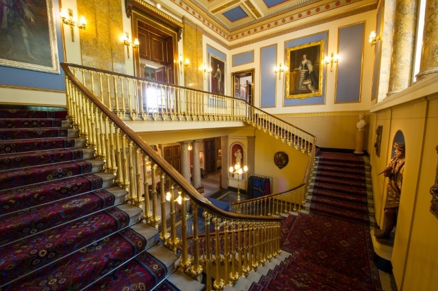 Photo of Fishmongers' Hall, The Banqueting Hall