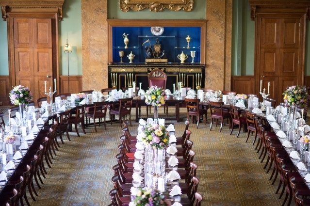 Photo of Fishmongers' Hall