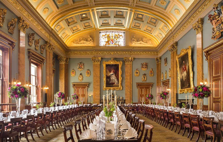 Photo of Fishmongers' Hall
