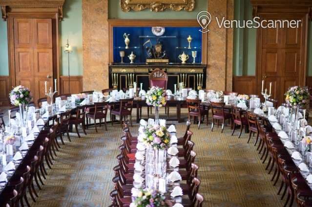 The Banqueting Hall, Fishmongers' Hall photo #1