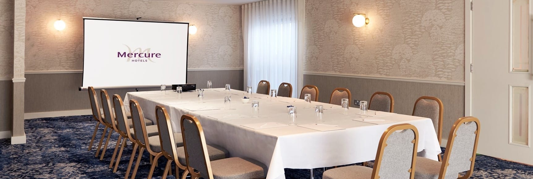 Photo of Mercure Thame Lambert Hotel