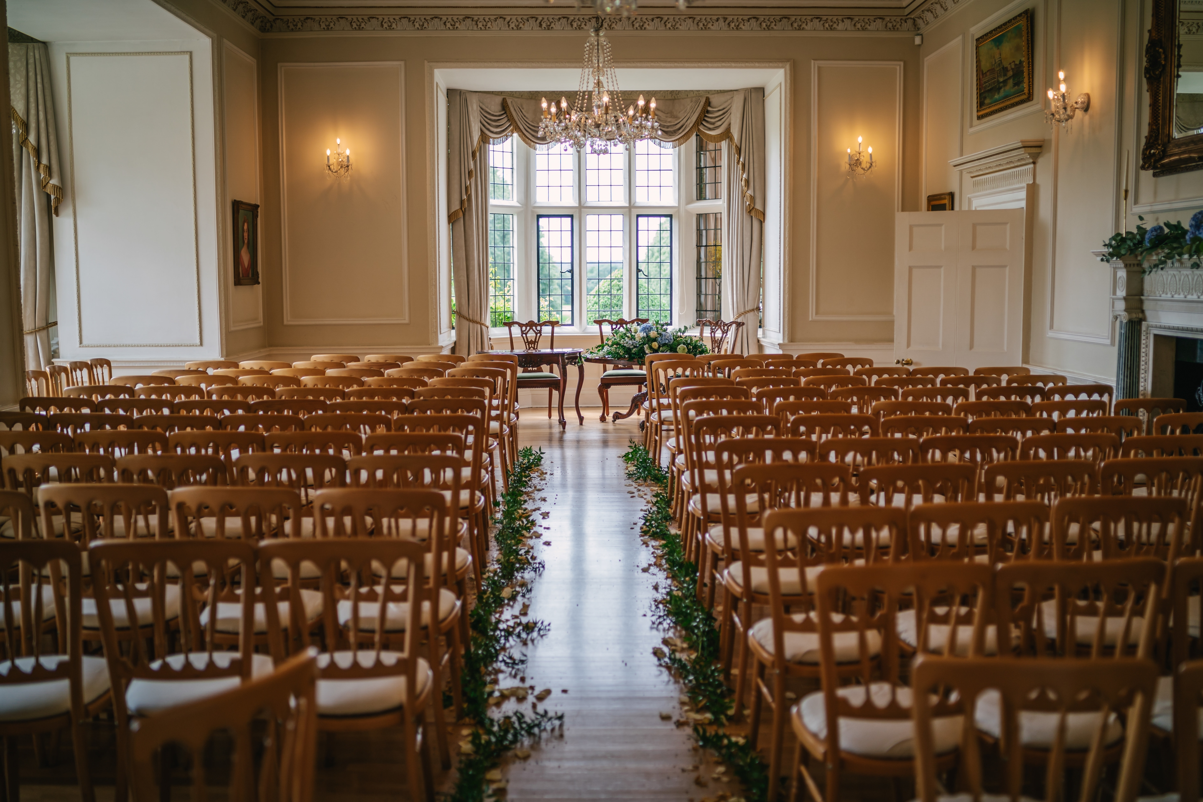 Photo of Goldsborough Hall, Exclusive Hire