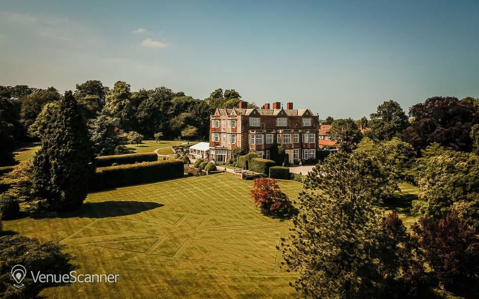 Exclusive Hire, Goldsborough Hall photo #9