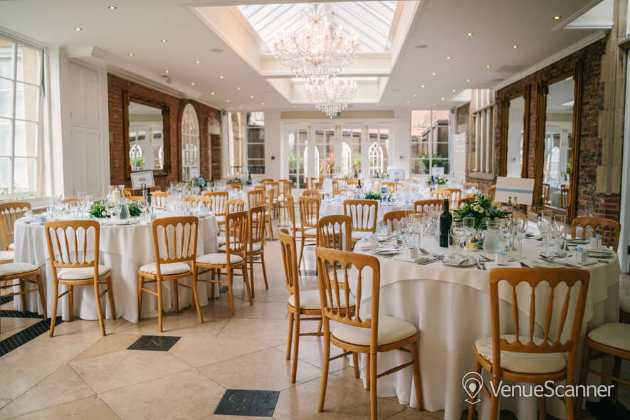 Goldsborough Hall, Exclusive Hire photo #3