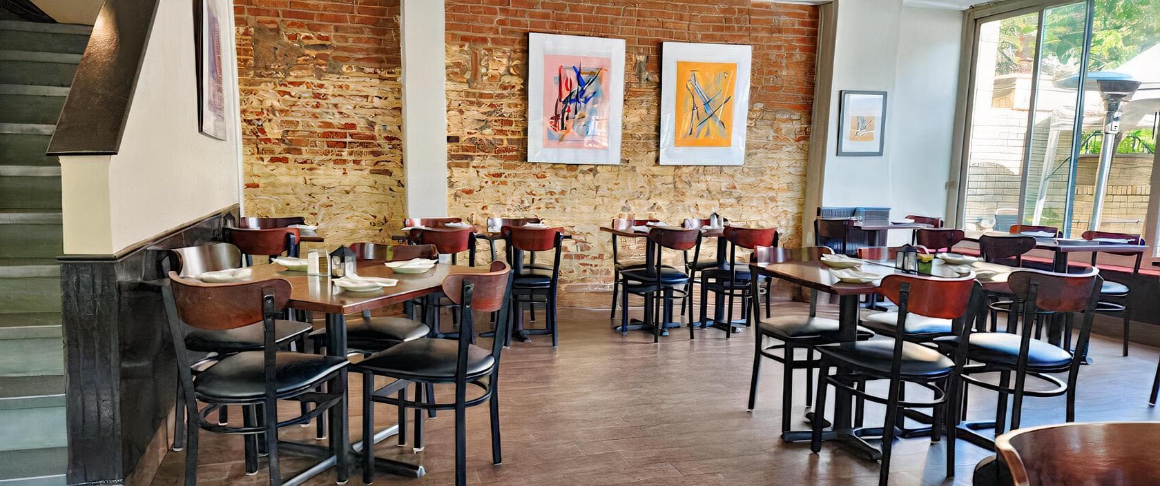 Main Floor, Dupont Italian Kitchen photo #1