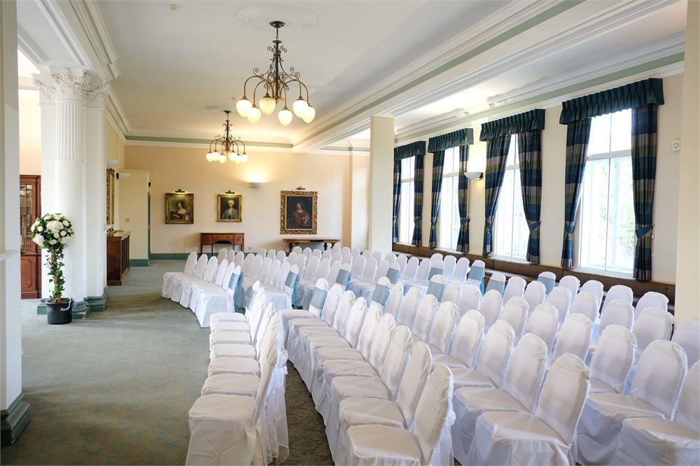 Exclusive Hire, Weddings At Qmul - Queen Mary University Of London photo #1